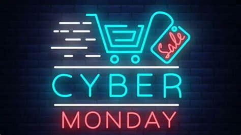 cyber monday 2024.